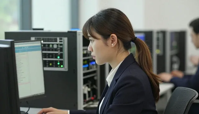无锡南十字星信息技术有限公司介绍专业系统实施能力