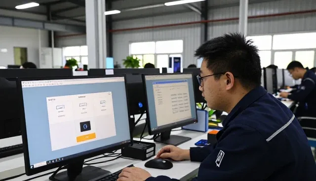 管理软件等提升系统实施服务水平