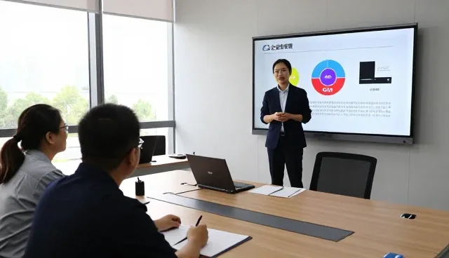 企业管理用户如何选择管理软件实施