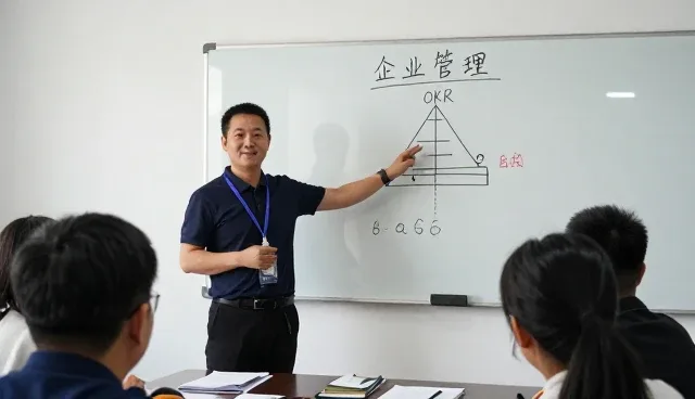 无锡南十字星信息技术有限公司企业教练服务带来更好的使用体验