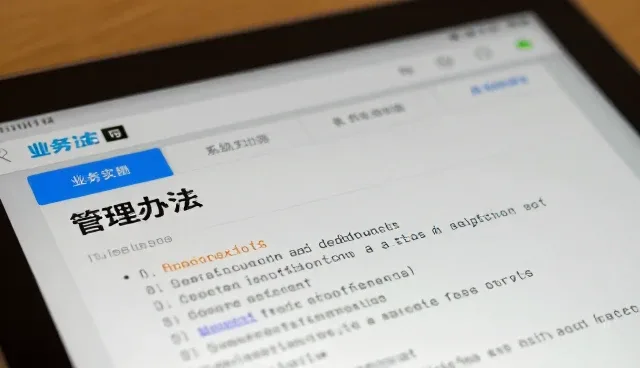 运维托管服务在软件管理系统中的实际应用与维护建议