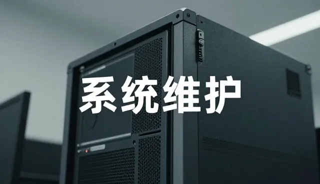 系统维护中的性能优化与适用条件解析