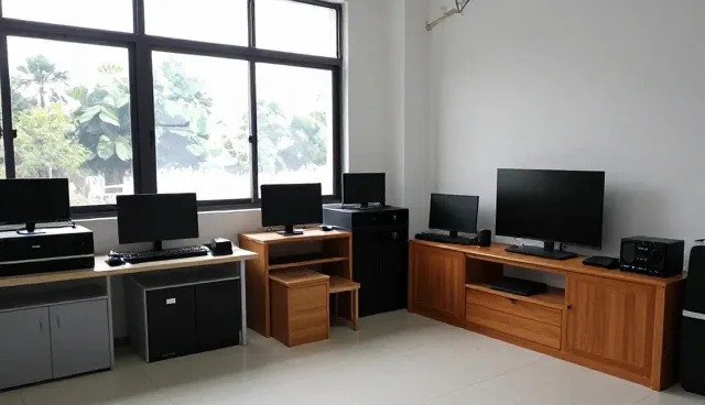 技术迭代视角下的设备运维策略优化